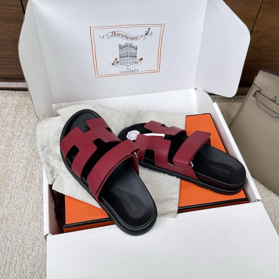 HERMES SLIDES