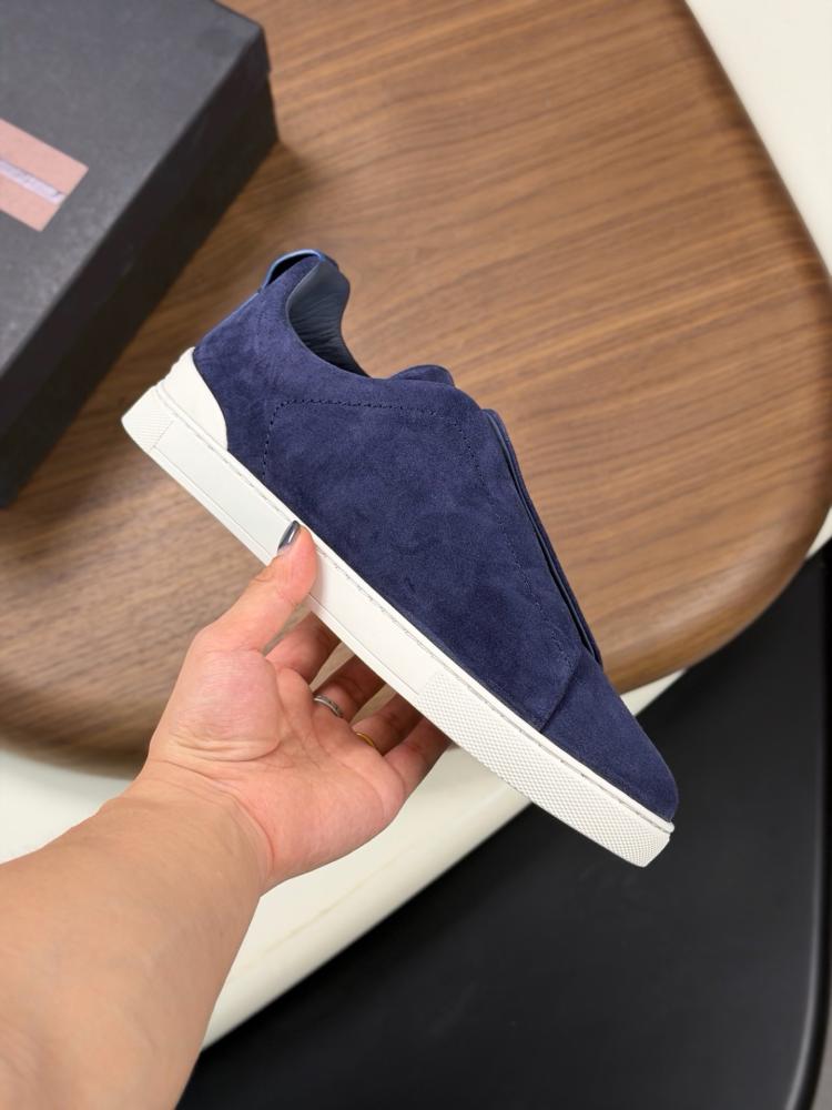 ZEGNA SHOES