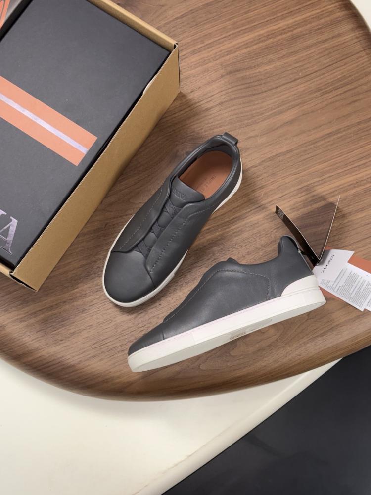 ZEGNA SHOES
