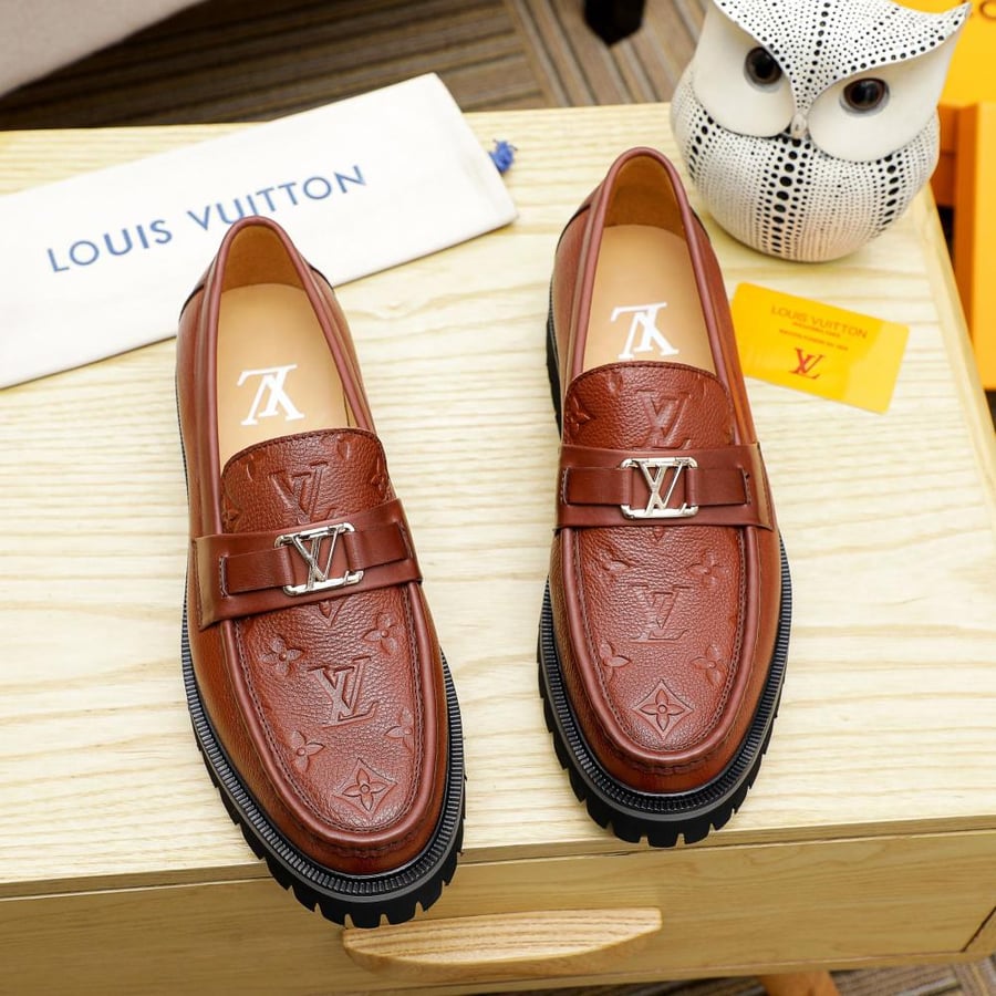 LOUIS VUITTON SHOES