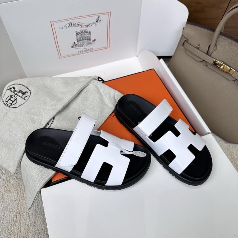 HERMES SLIDES