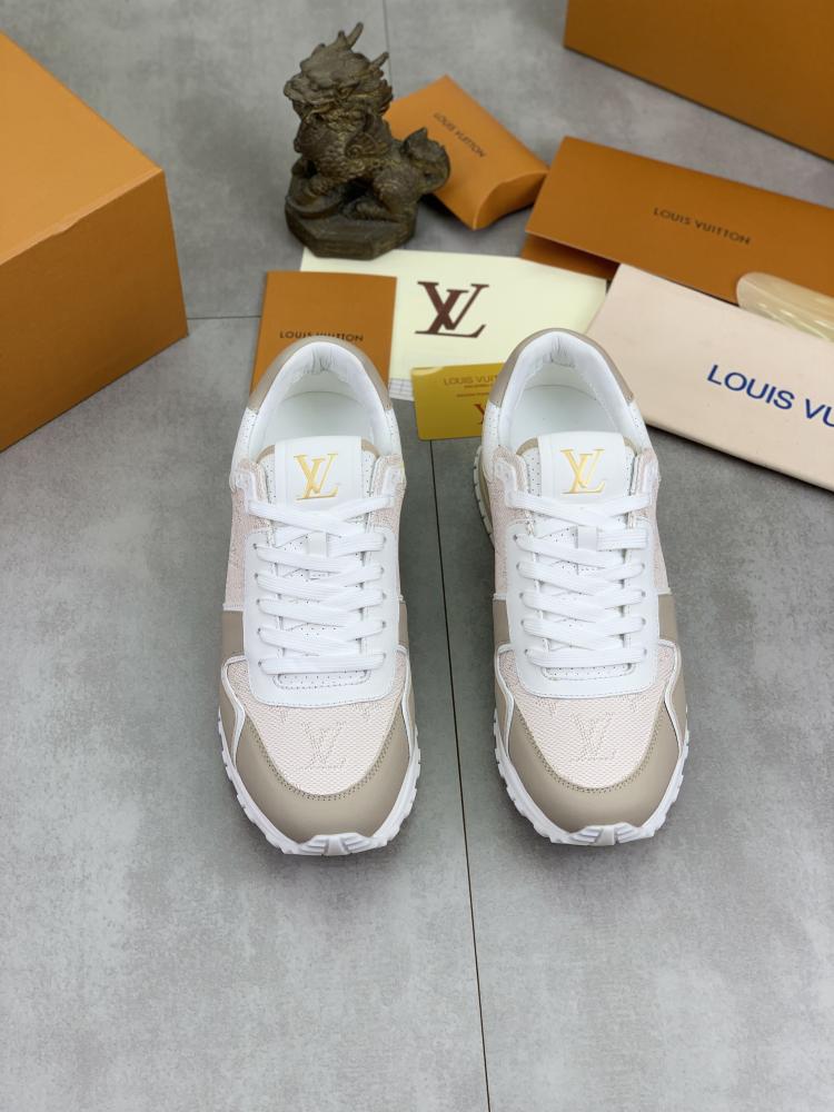 LOUIS VUITTON SHOES