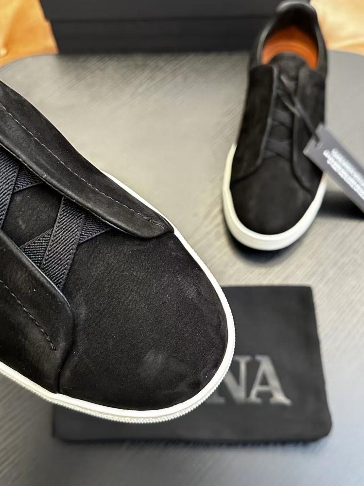 ZEGNA SHOES