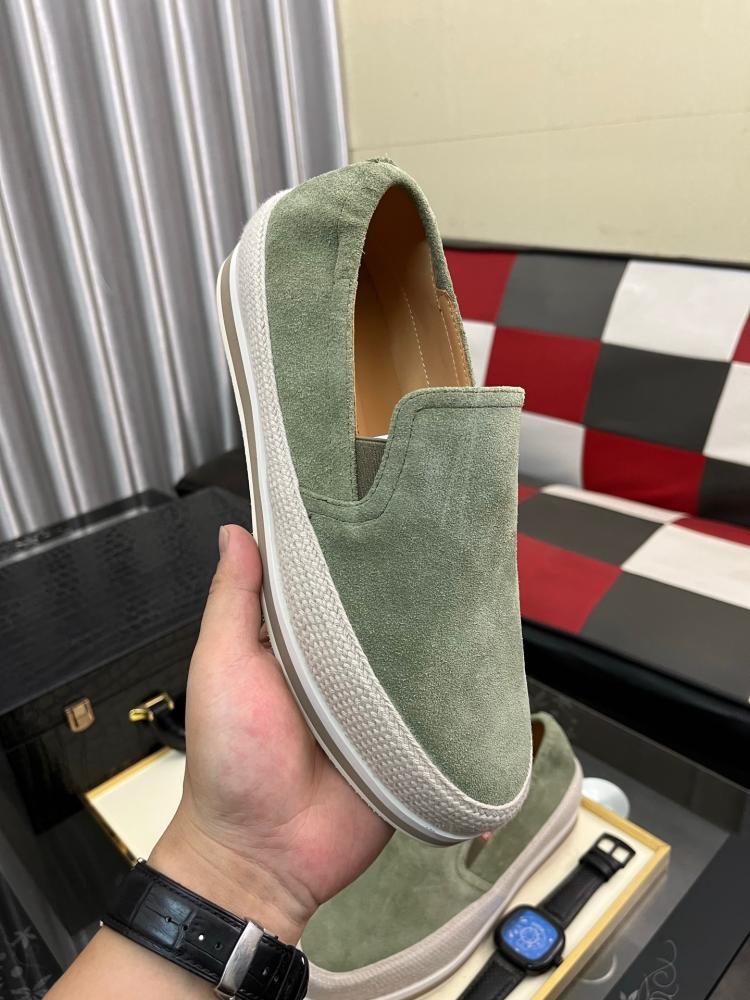 PRADA SHOES