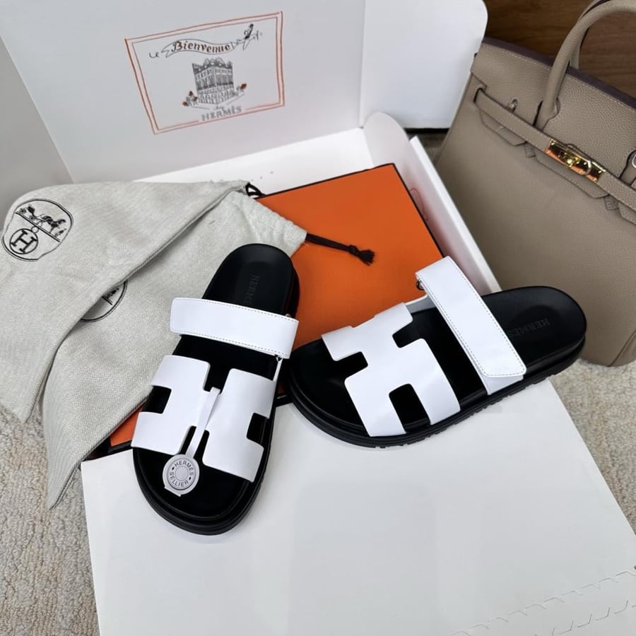 HERMES SLIDES