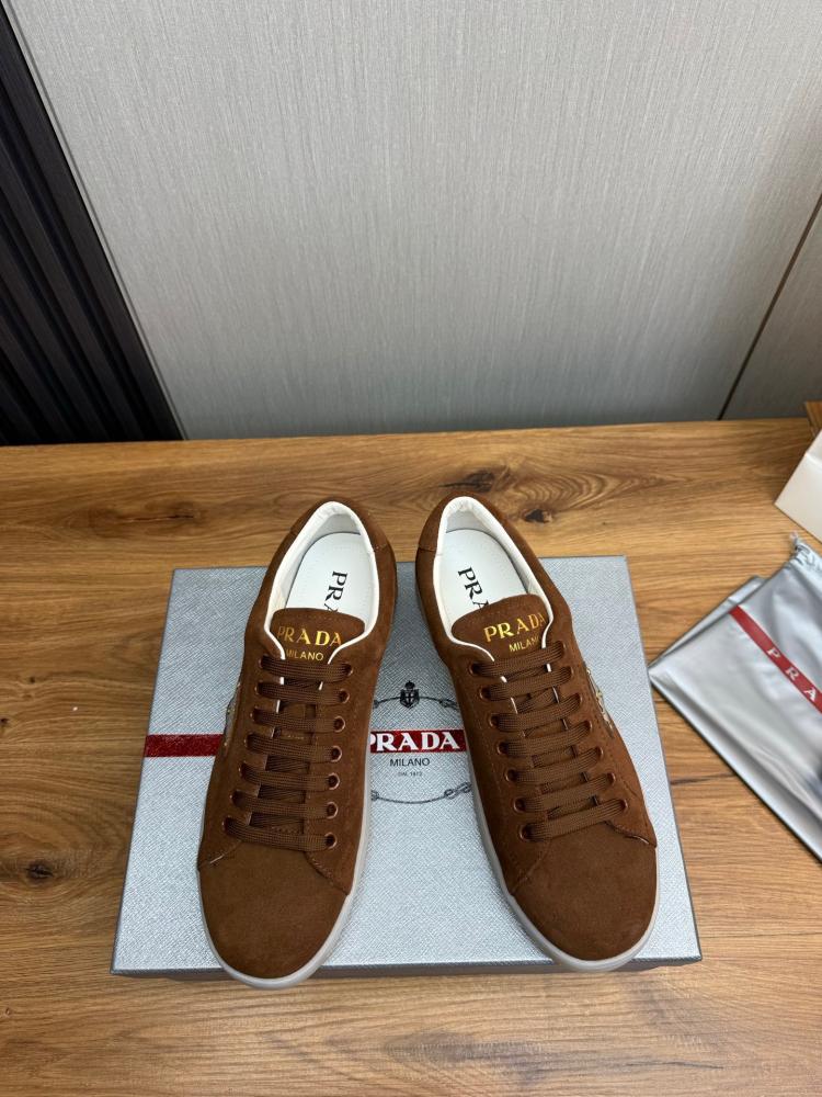 PRADA SHOES