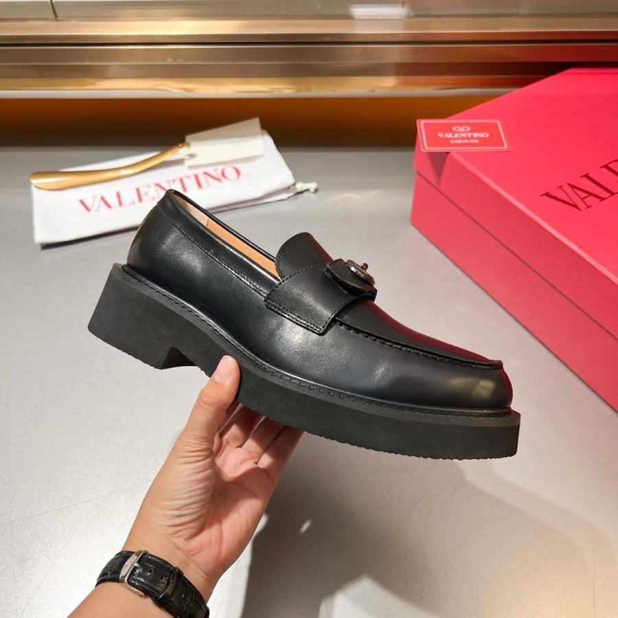 VALENTINO SHOES