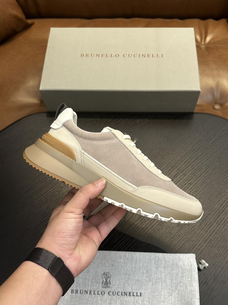 BRUNELLO CUCINELLI SHOES