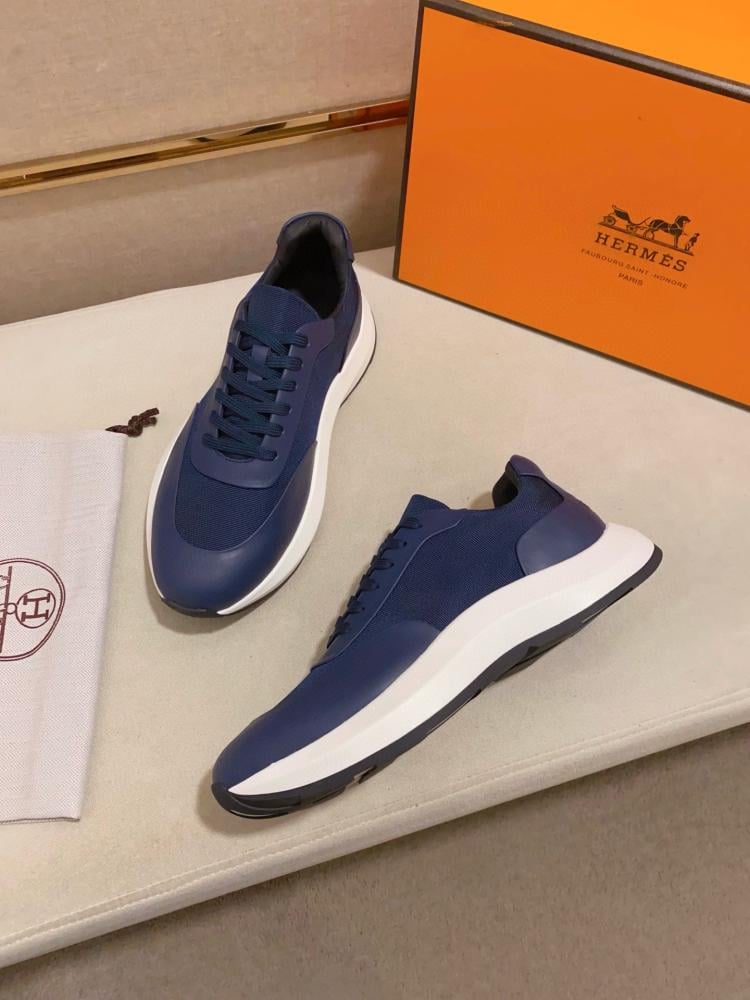 HERMES SHOES