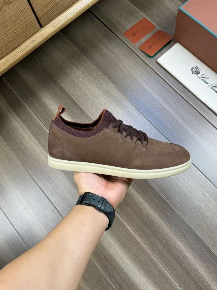 LORO PIANA SHOES