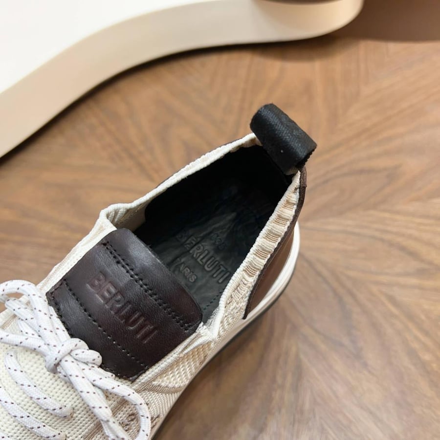 BERLUTI SHOES