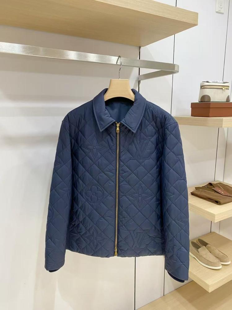 LOUIS VUITTON JACKET