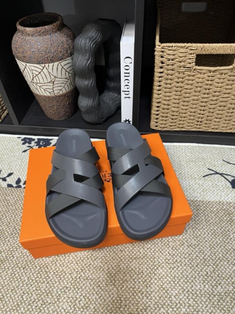HERMES SLIDES