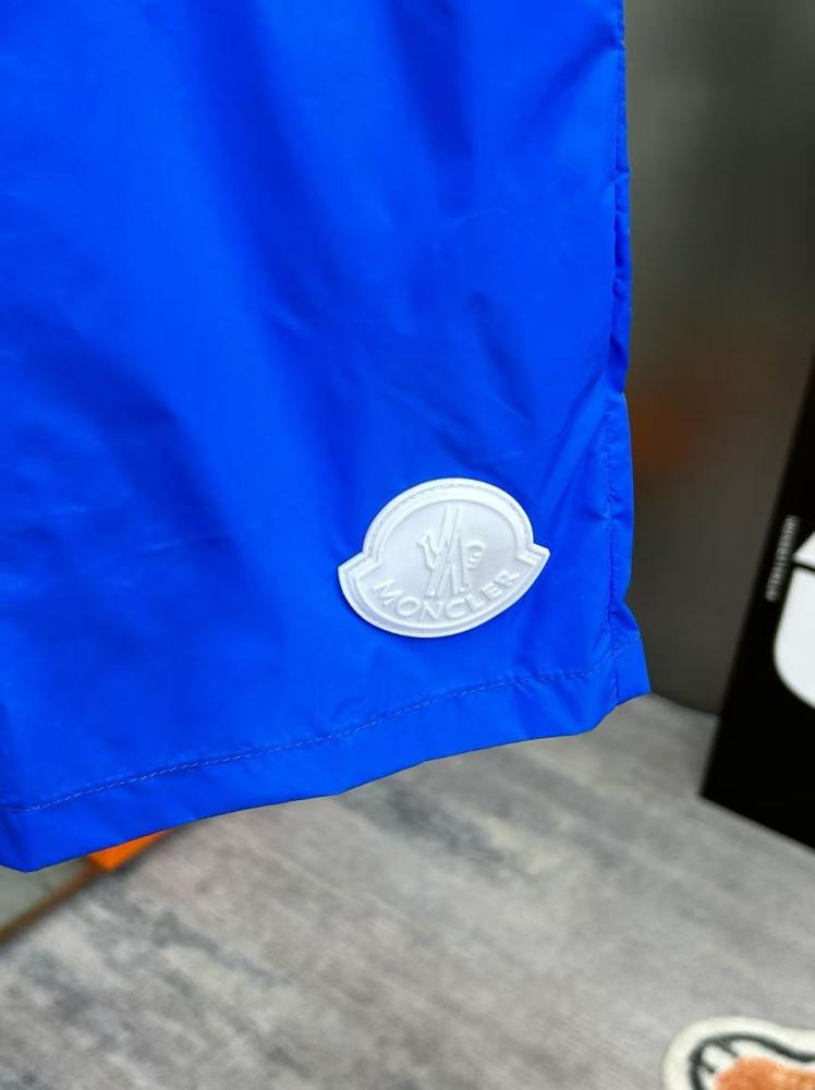 MONCLER SHORTS