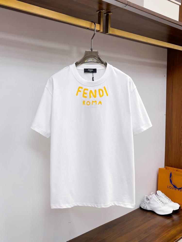 FENDI T-SHIRTS