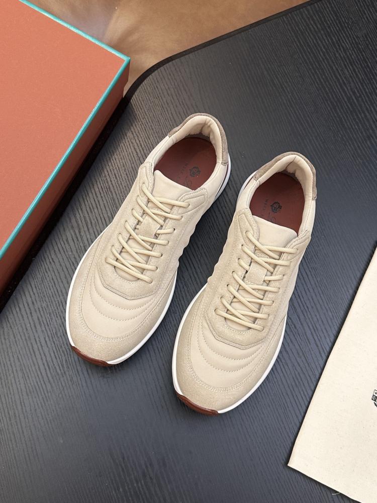 LORO PIANA SHOES