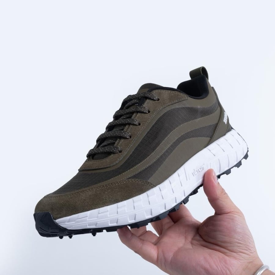 ZEGNA SHOES