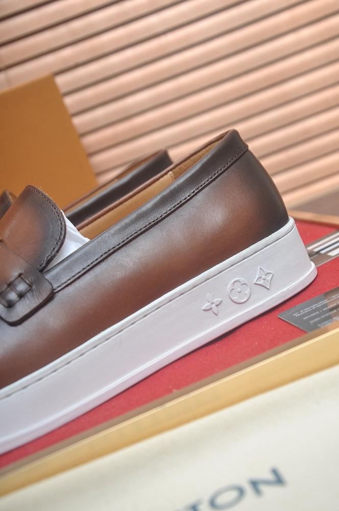 LOUIS VUITTON SHOES