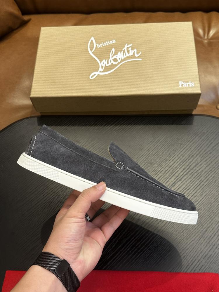 CHRISTIAN LOUBOUTIN SHOES