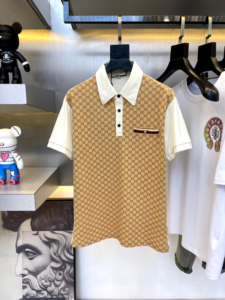 CUCCI T-SHIRTS