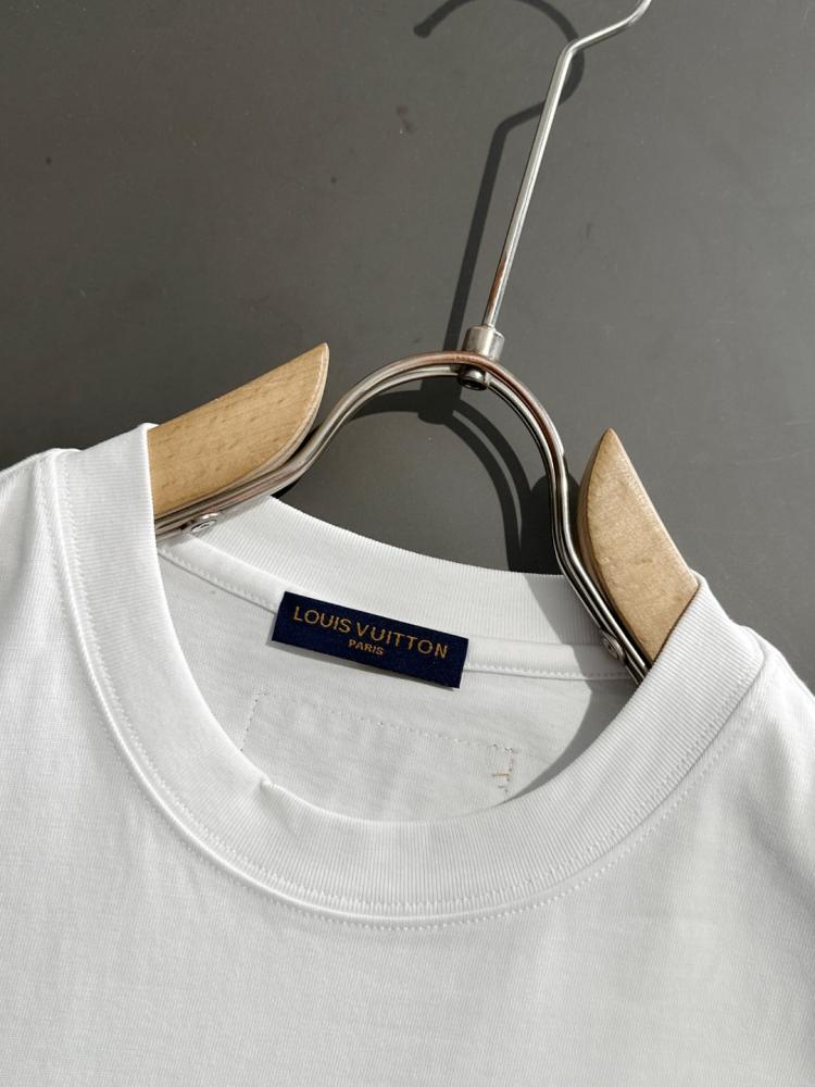 LOUIS VUITTON T-SHIRTS