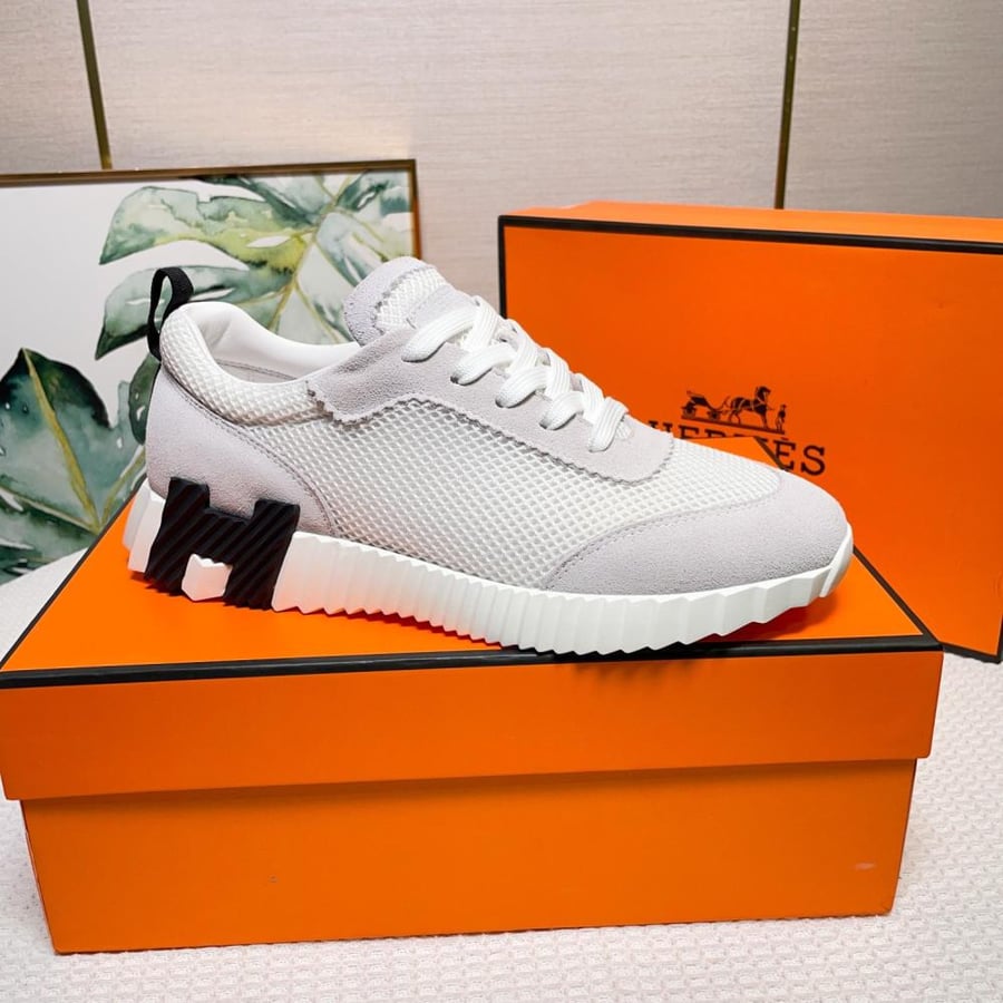 HERMES SHOES