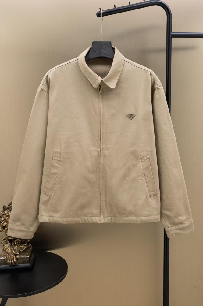PRADA JACKET