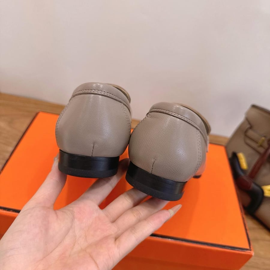 HERMES SHOES