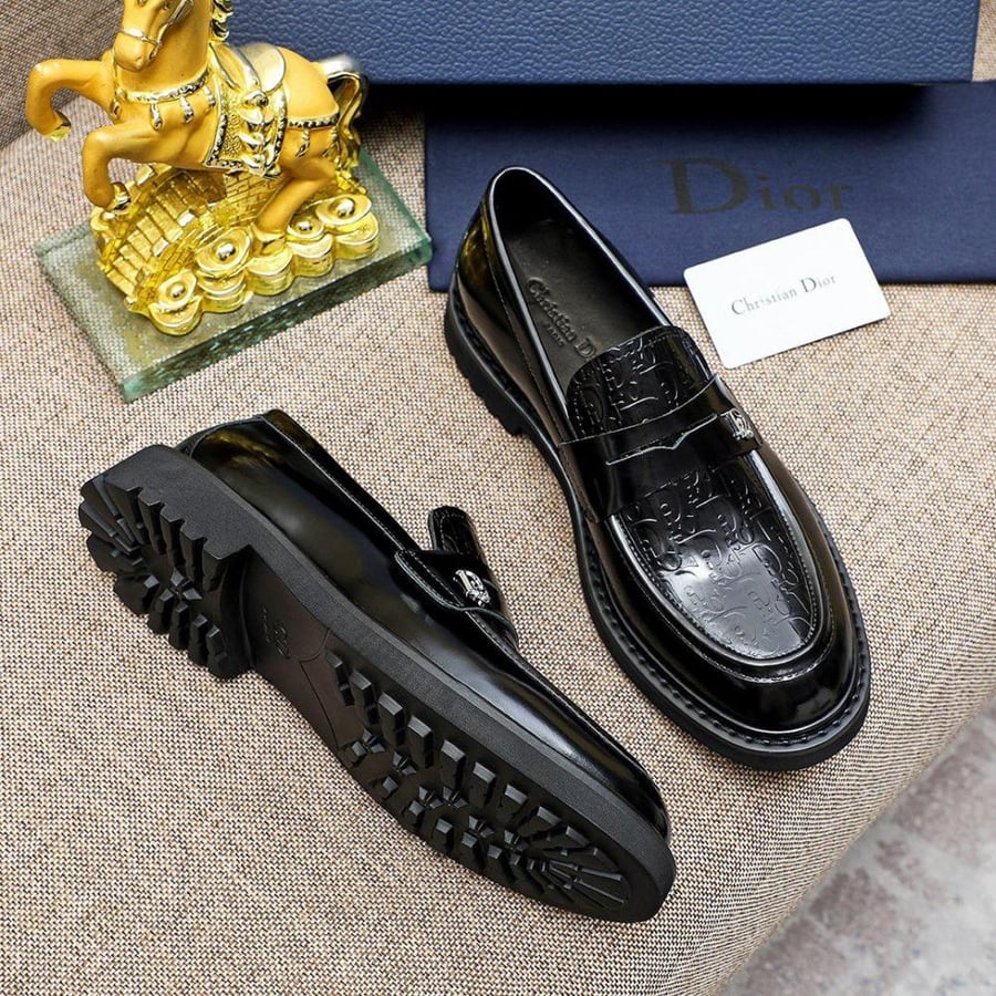 DIOR SHOES