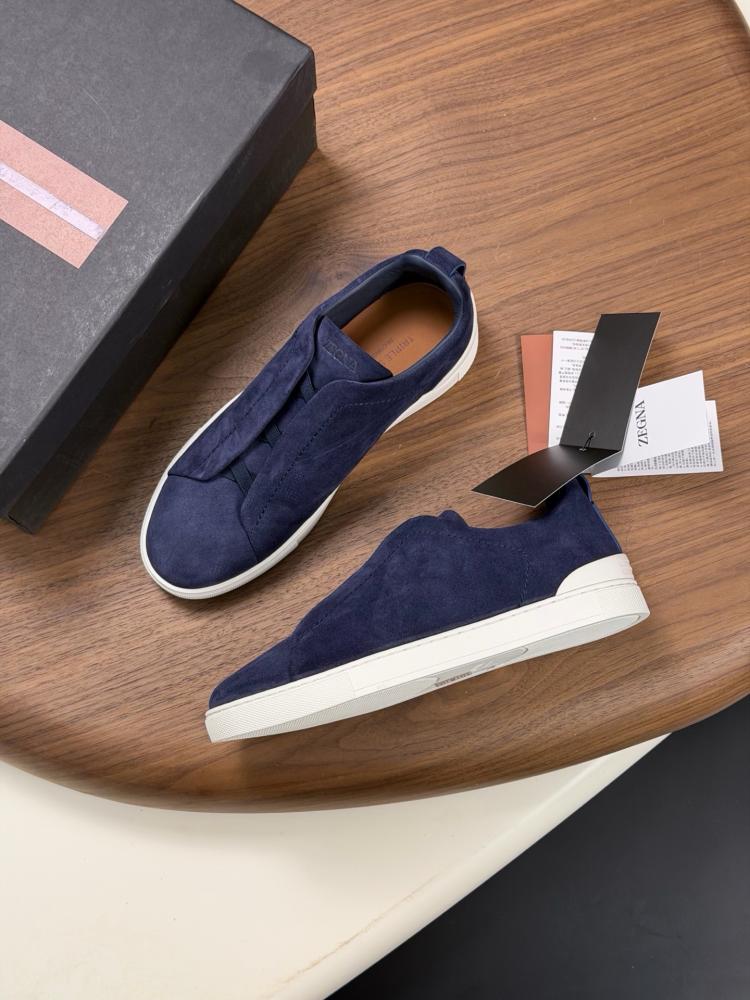 ZEGNA SHOES