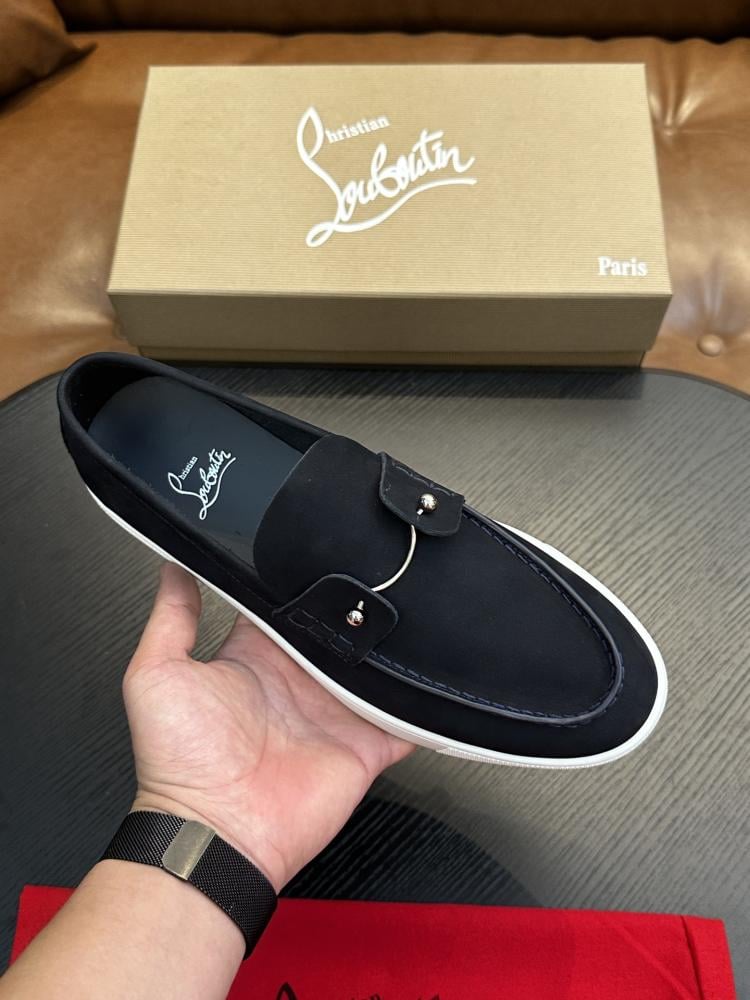 CHRISTIAN LOUBOUTIN SHOES
