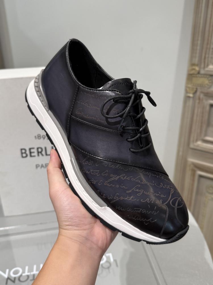 BERLUTI SHOES
