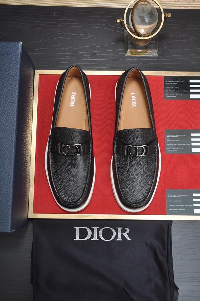 DIOR SHOES