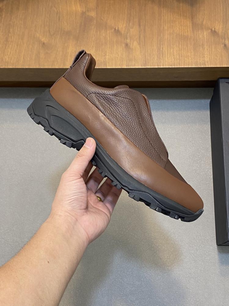 ZEGNA SHOES