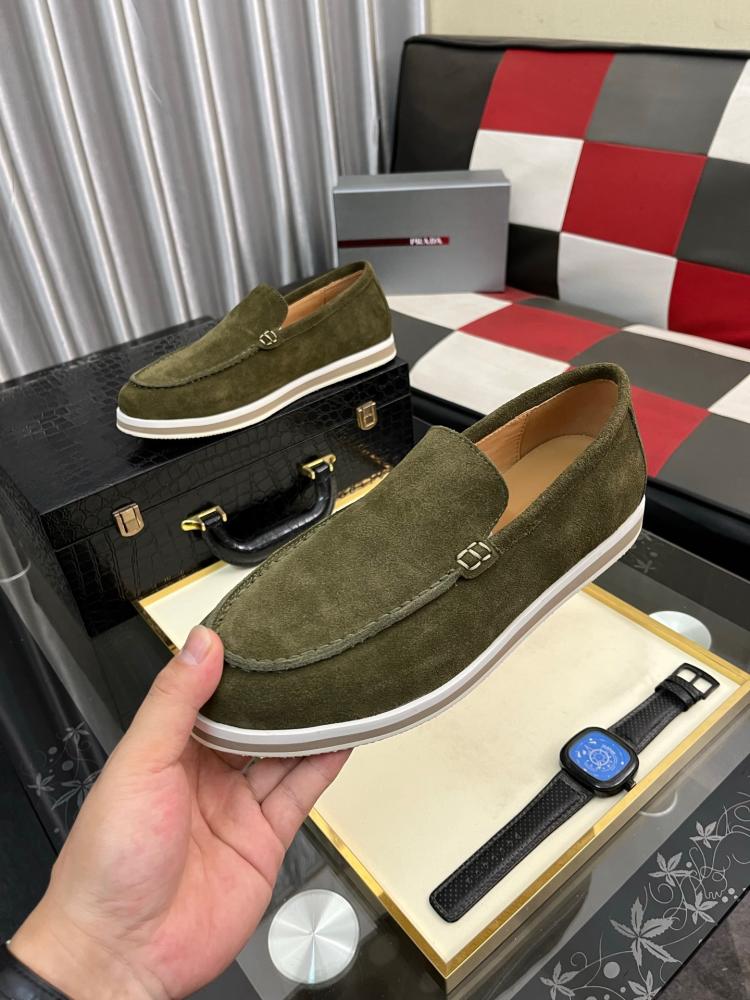 PRADA SHOES