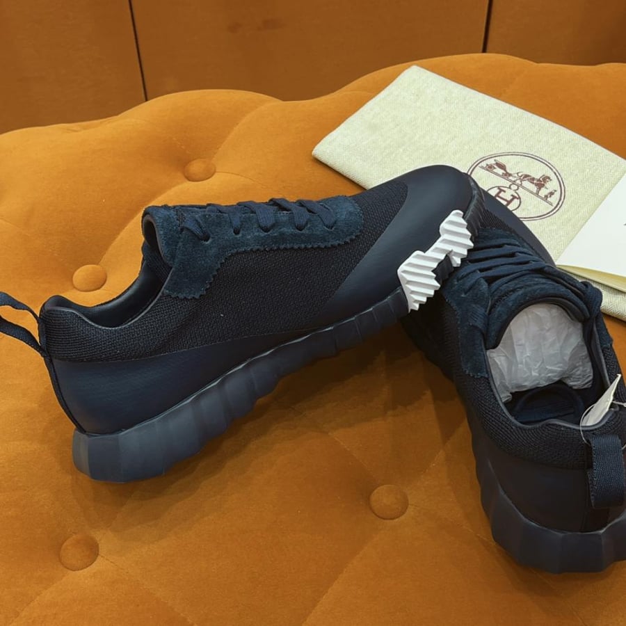 HERMES SHOES