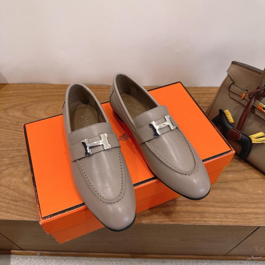 HERMES SHOES