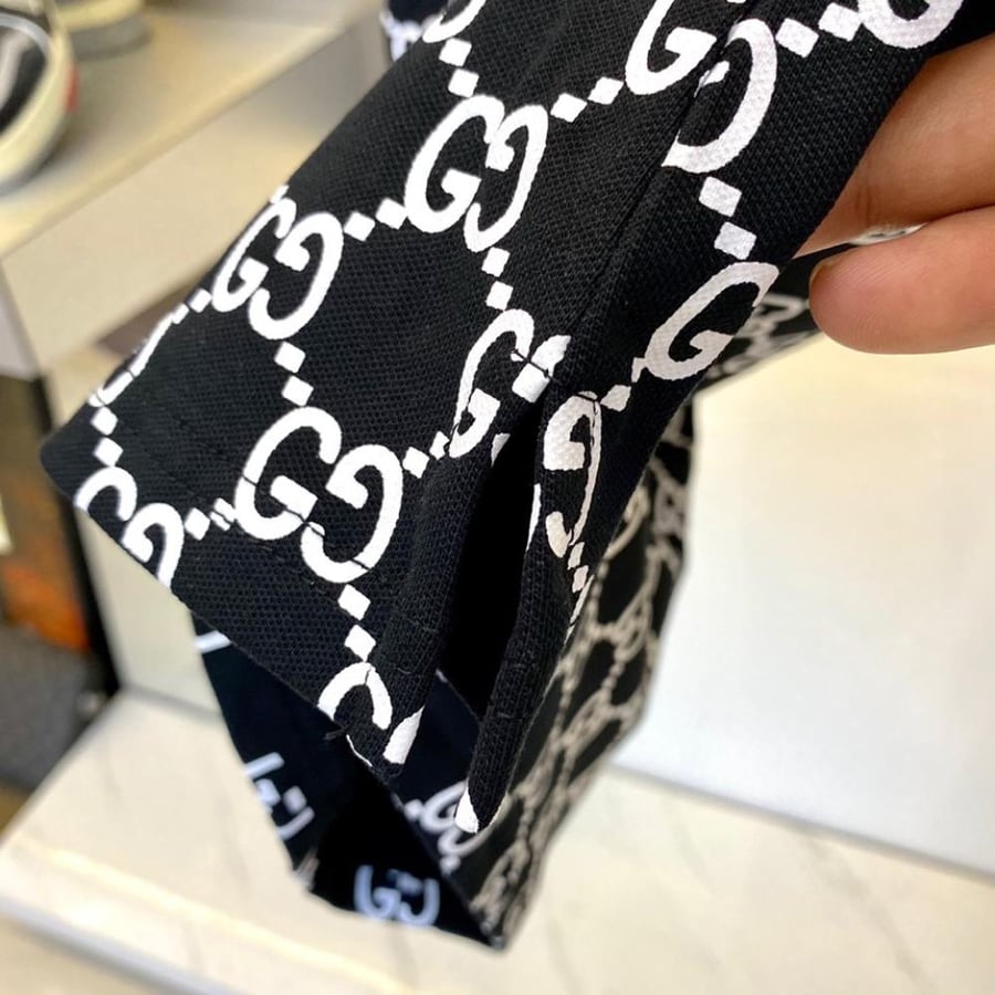 CUCCI T-SHIRTS