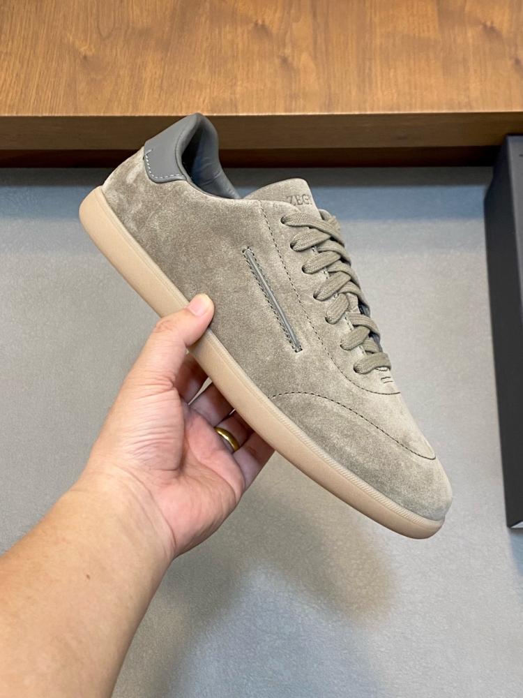 ZEGNA SHOES