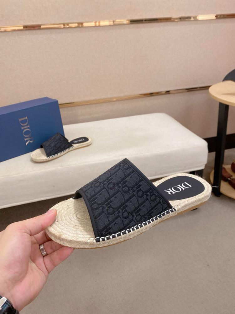 DIOR SLIDES