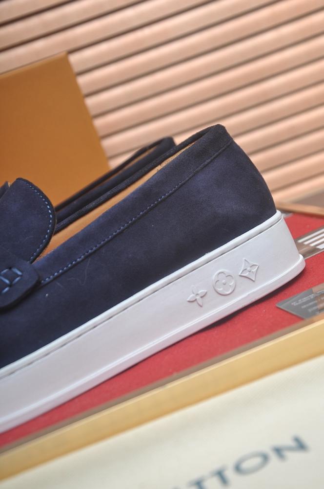 LOUIS VUITTON SHOES
