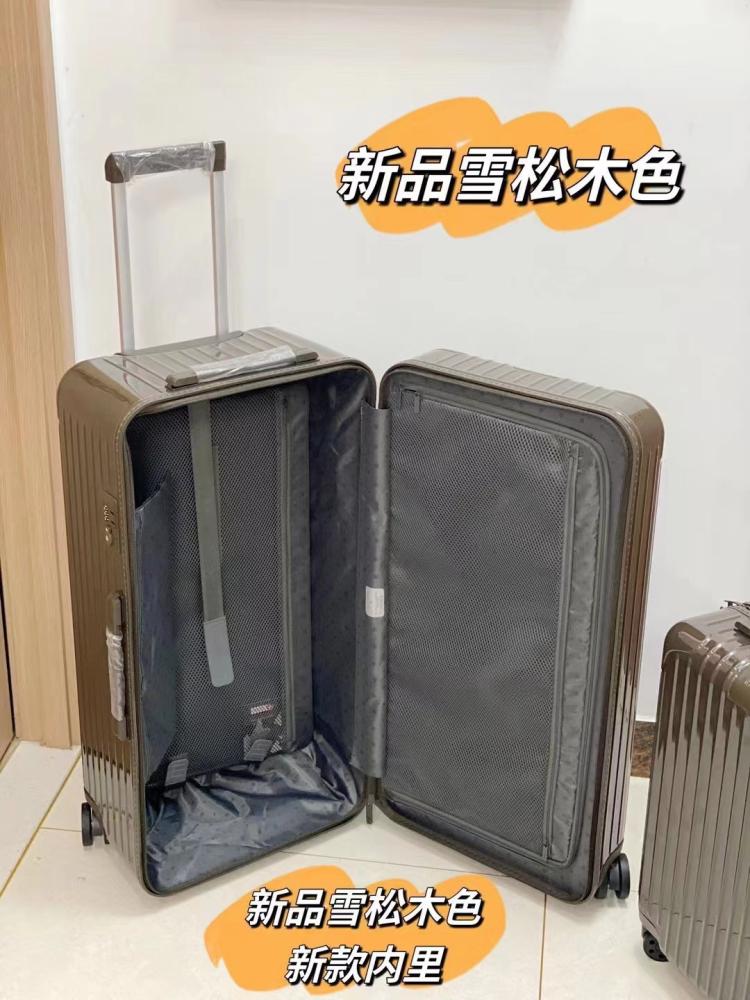 RIMOWA Luggage