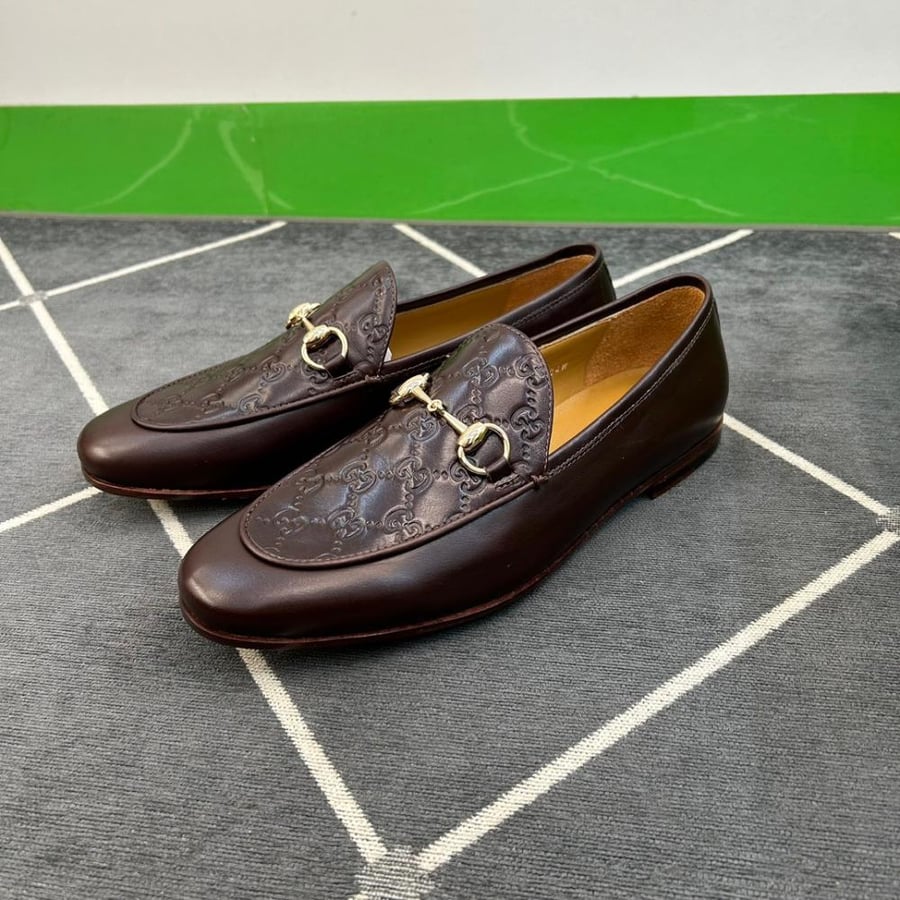 GUCCI SHOES