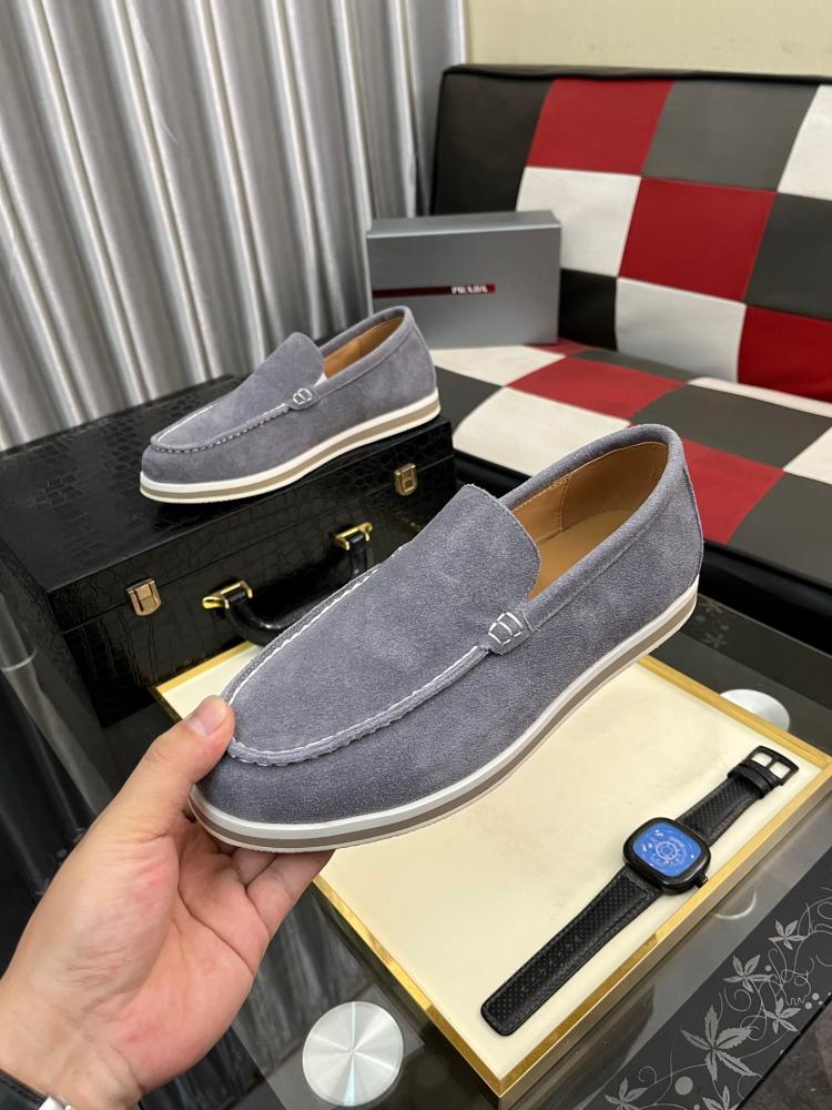 PRADA SHOES