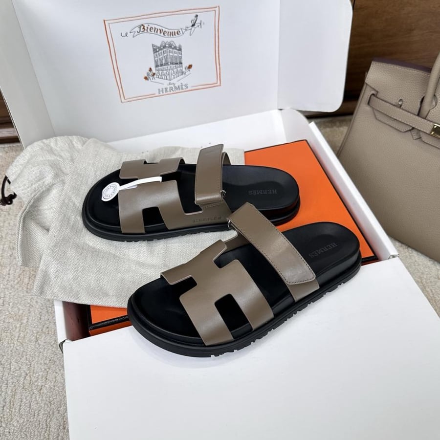 HERMES SLIDES