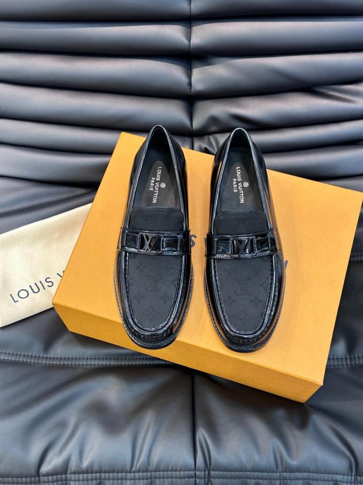 LOUIS VUITTON SHOES