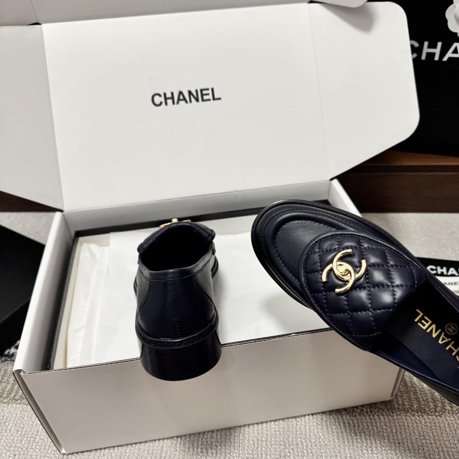 CHANEL SHOES