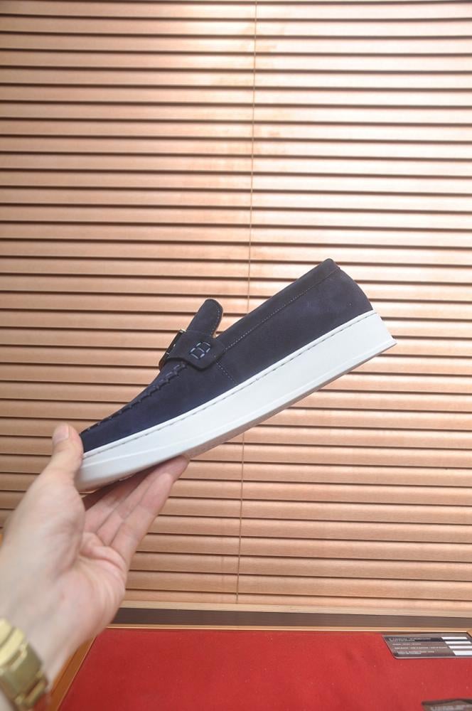 LOUIS VUITTON SHOES