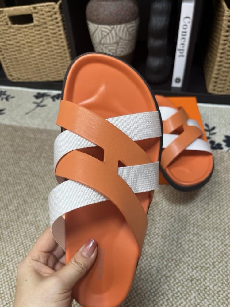 HERMES SLIDES