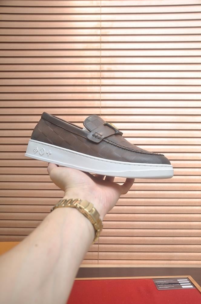 LOUIS VUITTON SHOES